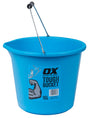 Ox Pro Tough 15ltr Bucket Pure Clean Rental Solutions