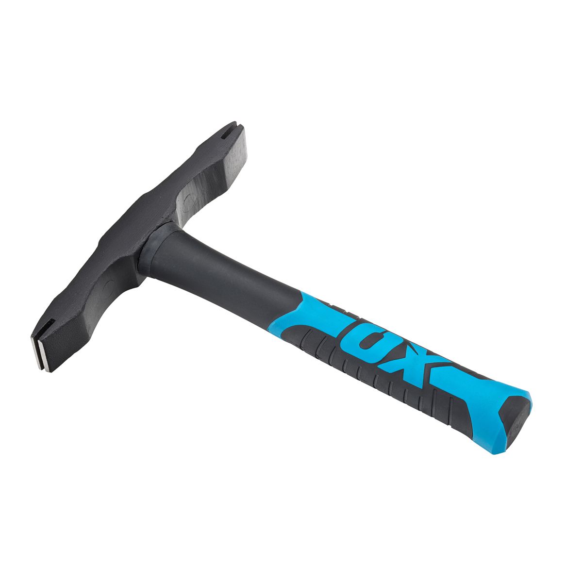 Ox Trade Double End Scutch Hammer 28oz Pure Clean Rental Solutions