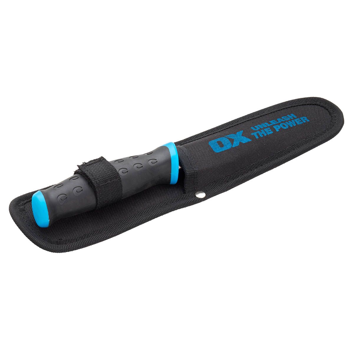 Ox Trade Jab Saw 6.5"/165mm & Holster Pack Pure Clean Rental Solutions