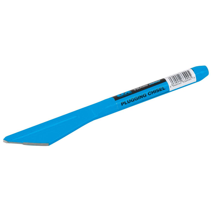 Ox Trade Plugging Chisel 230mm x 6mm Pure Clean Rental Solutions 