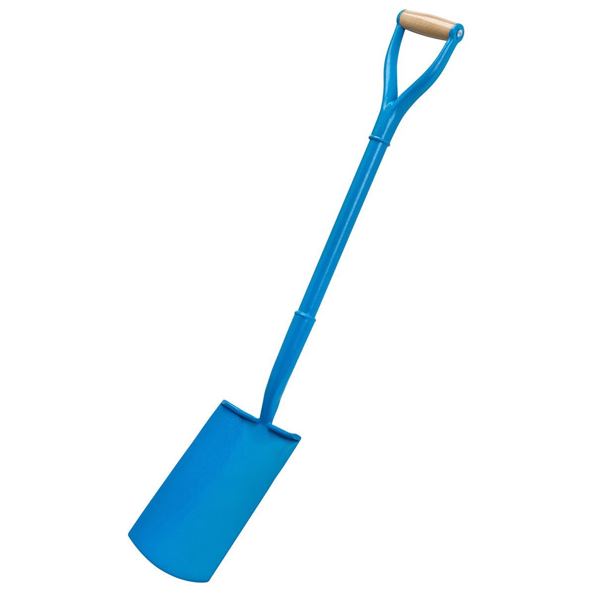 Ox Trade Solid Forged Treaded Digging Spade Pure Clean Rental Solutions