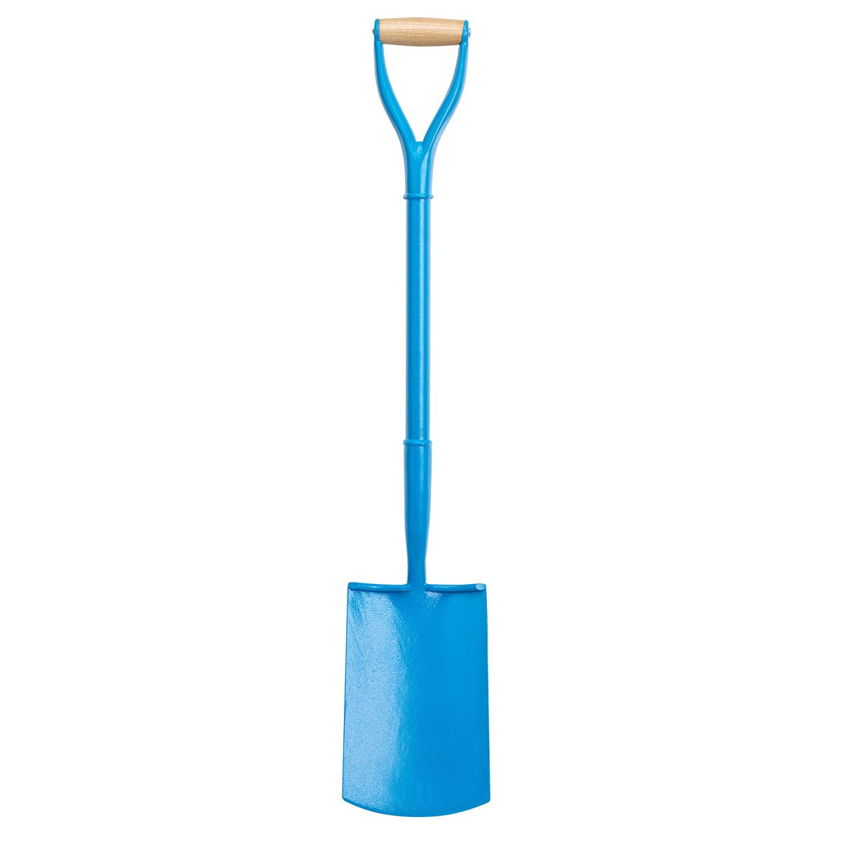 Ox Trade Solid Forged Treaded Digging Spade Pure Clean Rental Solutions
