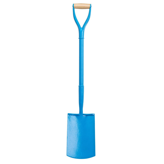 Ox Trade Solid Forged Treaded Digging Spade Pure Clean Rental Solutions 