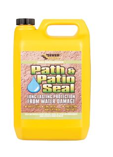Path and Patio Seal 5 Litre 405 Pure Clean Rental Solutions