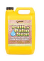 Path and Patio Seal 5 Litre 405 Pure Clean Rental Solutions