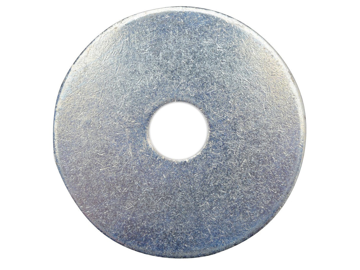 Penny Washers - Zinc Plated - Bag 10 Pure Clean Rental Solutions