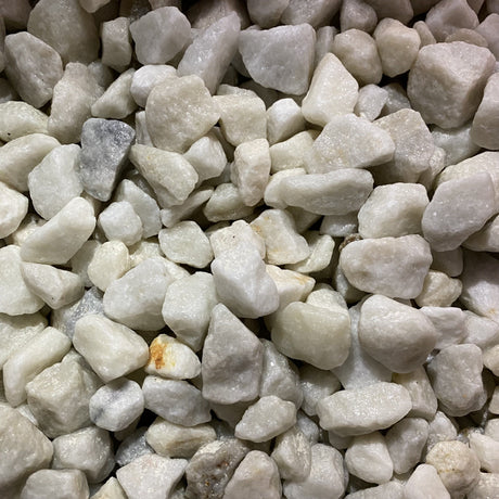 Polar White 20mm Pure Clean Rental Solutions