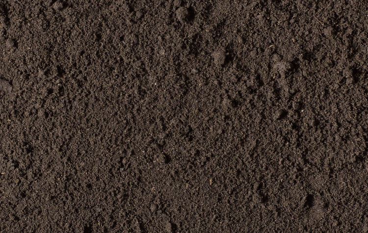 Premium screened Border Soil - For Planting PCRS