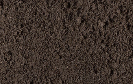 Premium screened Border Soil - For Planting PCRS