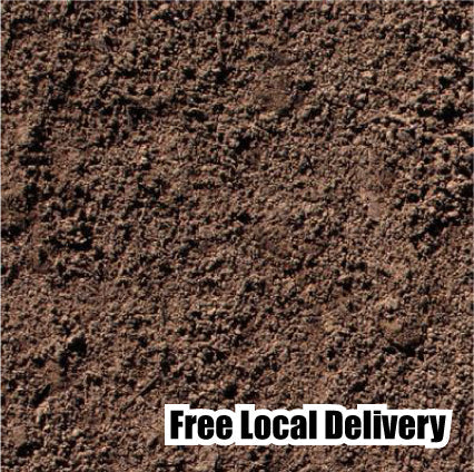 Premium screened Top Soil - Perfect for Turfing & Seeding PCRS