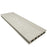 PureDeck Ash Grey 3.6M Composite Decking Board Pure Clean Rental Solutions 