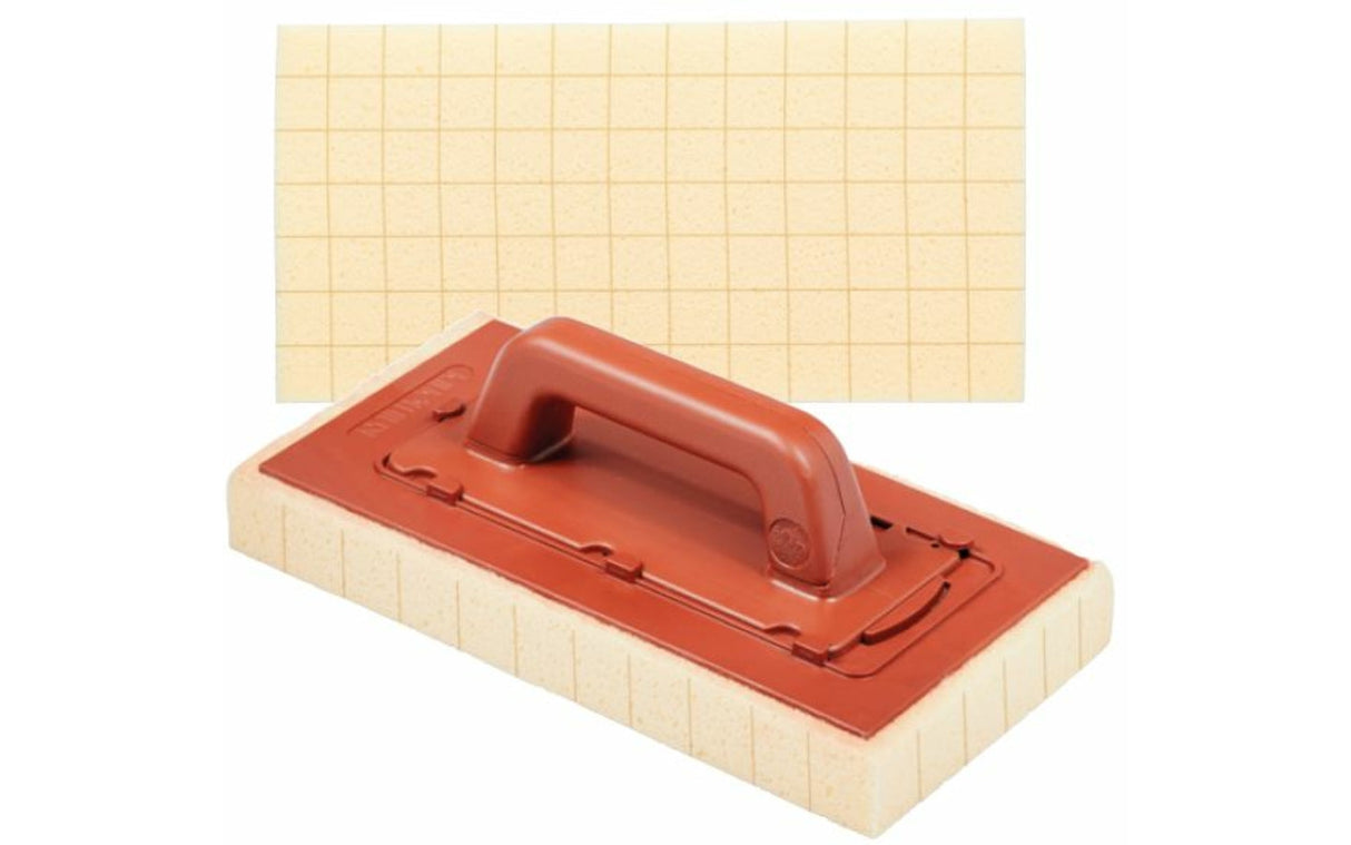 Raimondi 17" X 34" Sweepex Sponge Float with Cuts Pure Clean Rental Solutions