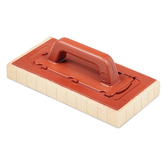 Raimondi 17" X 34" Sweepex Sponge Float with Cuts Pure Clean Rental Solutions