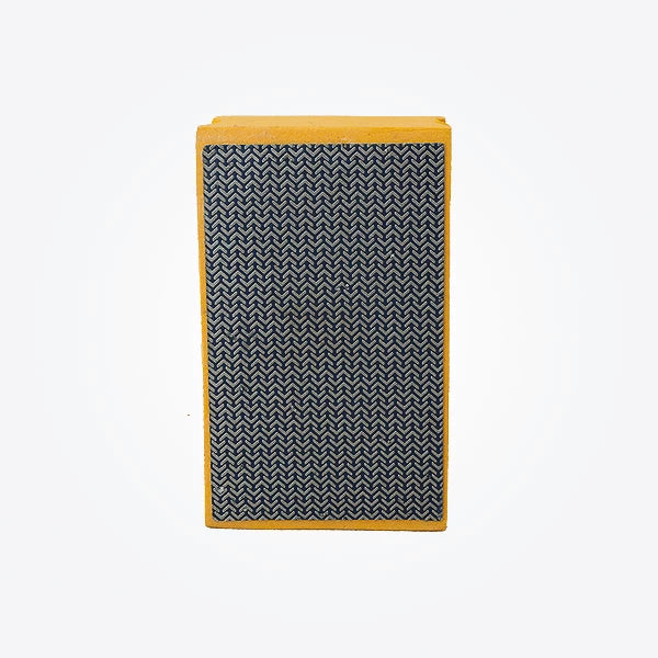 Raimondi Diamond Hand Polishing Pad Pure Clean Rental Solutions