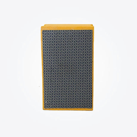 Raimondi Diamond Hand Polishing Pad Pure Clean Rental Solutions