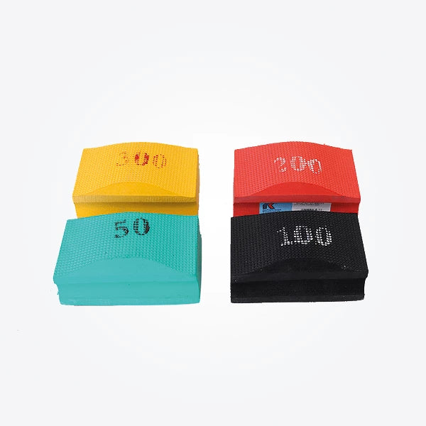 Raimondi Diamond Hand Polishing Pad Pure Clean Rental Solutions