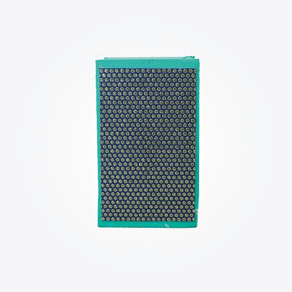 Raimondi Diamond Hand Polishing Pad Pure Clean Rental Solutions 50