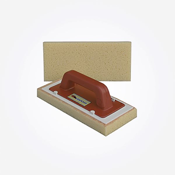 Raimondi Easy-lock Sponge Float With Cuts Pure Clean Rental Solutions