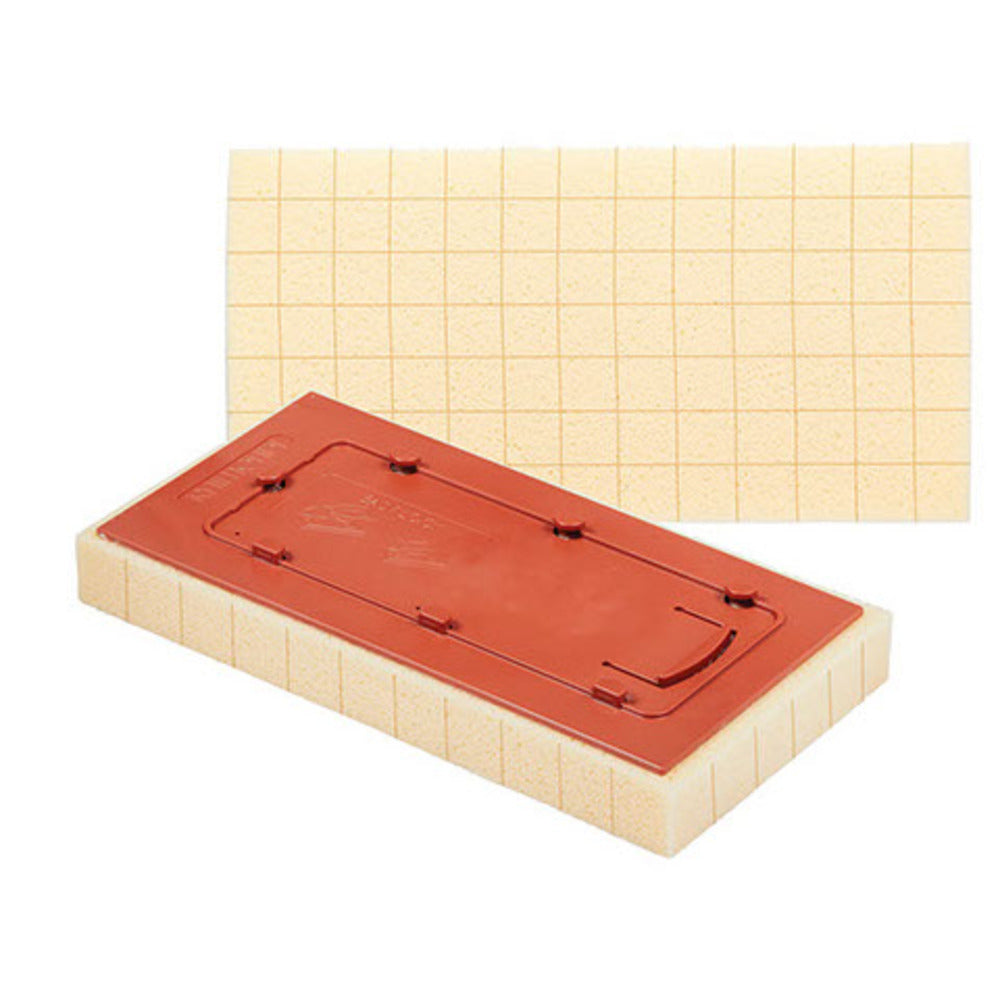 Raimondi Replacement Quick Change Sponge 7" X 14" Pure Clean Rental Solutions
