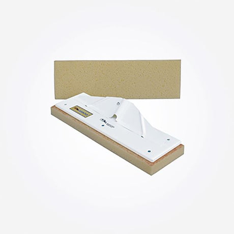 Raimondi Sweepex Sponge Float - with cuts Without Handle Pure Clean Rental Solutions