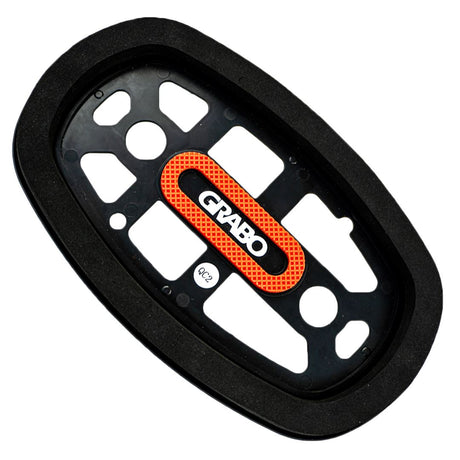 Rock Seal for GRABO Pure Clean Rental Solutions