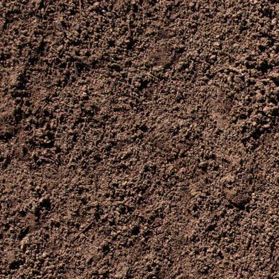 Screened Top Soil - For Turfing PCRS
