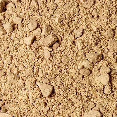 Self Binding Gravel 10mm - Goldpath Pure Clean Rental Solutions