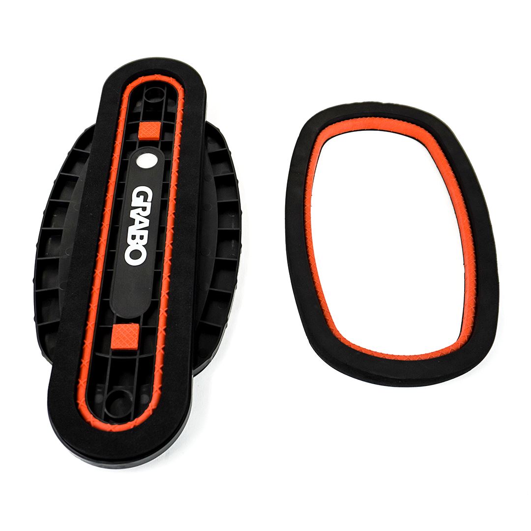 Slender Seal for GRABO Pure Clean Rental Solutions