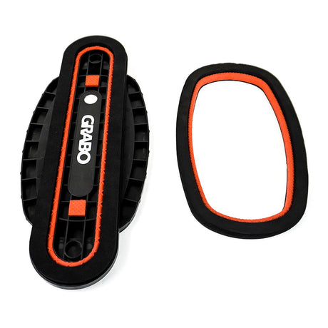 Slender Seal for GRABO Pure Clean Rental Solutions