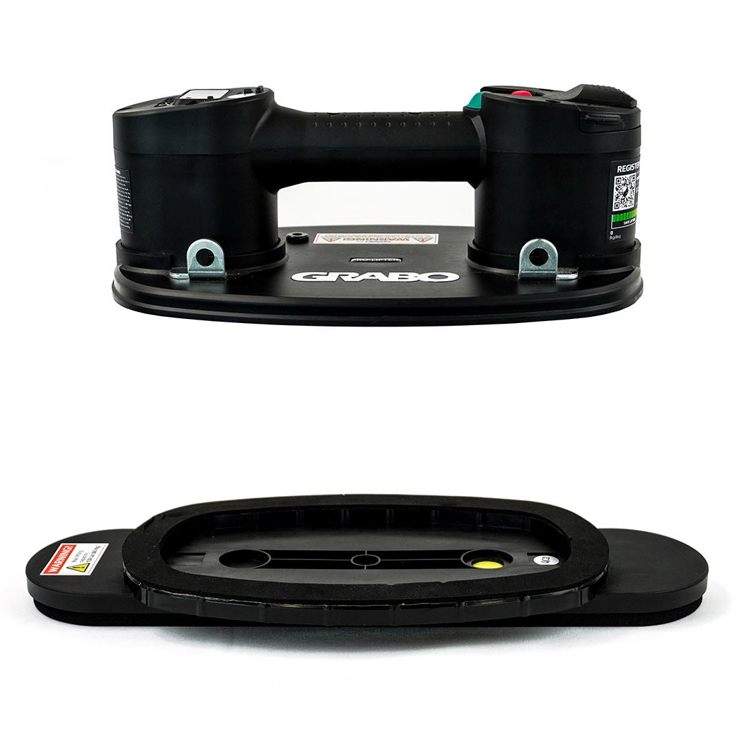 Slender Seal for GRABO Pure Clean Rental Solutions