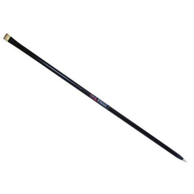 Spear & Jackson Crowbar 60" x 1.1/4"Wide Blade Hardware Pure Clean Rental Solutions 