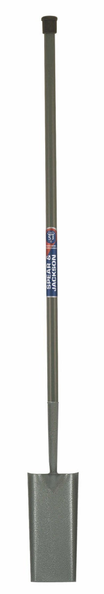 Forca Da Giardino Spear & Jackson 5040WF In Acciaio Inox | Tradizionale Con Manico In Legno
