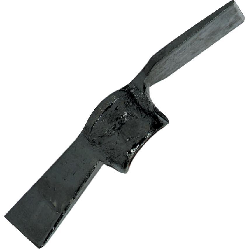 Spear & Jackson Grubbing Mattock 5lb Pure Clean Rental Solutions