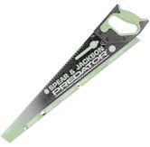 Spear & Jackson Predator 22" Second Fix Woodsaw Carpentry Jointers Pure Clean Rental Solutions