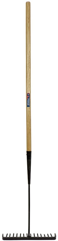 Spear & Jackson Tarmac Rake Pure Clean Rental Solutions