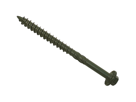 Spectre Advanced Timber Fixing Screws - Box Pure Clean Rental Solutions