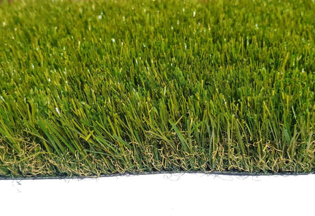 Spruce 40mm Artificial Grass Lawn & Garden Pure Clean Rental Solutions