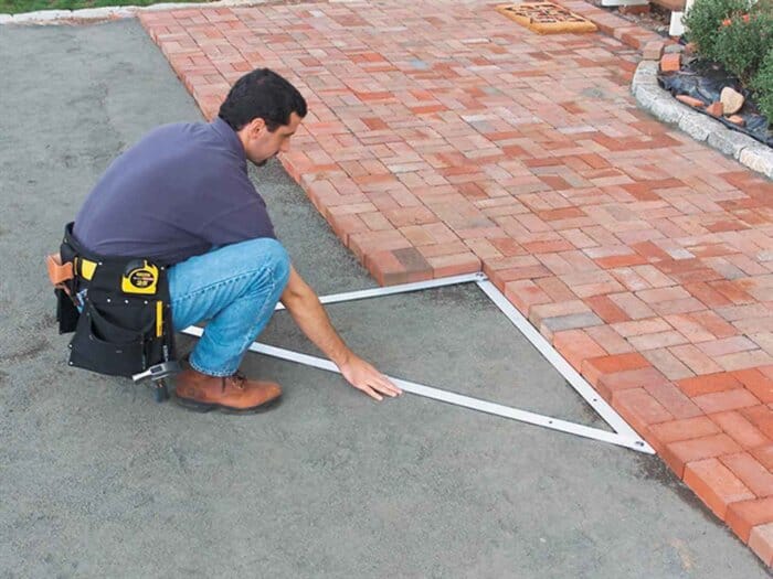 Stanley Folding Square Pure Clean Rental Solutions