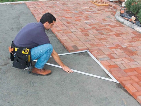 Stanley Folding Square Pure Clean Rental Solutions