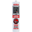 Sticks Like Sh*t Grab Adhesive 290ml Cartridge Pure Clean Rental Solutions