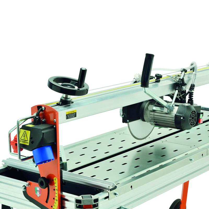 Stone Saw - Battipav Class Plus 1300S Pure Clean Rental Solutions