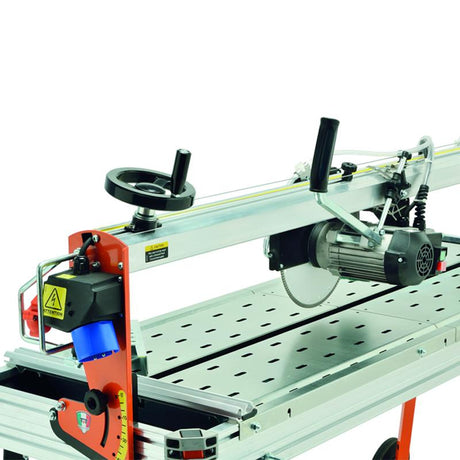 Stone Saw - Battipav Class Plus 1300S Pure Clean Rental Solutions
