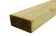 Tanalised Timber 50 x 150 (6"x2") Pure Clean Rental Solutions 50 x 150 x 4800