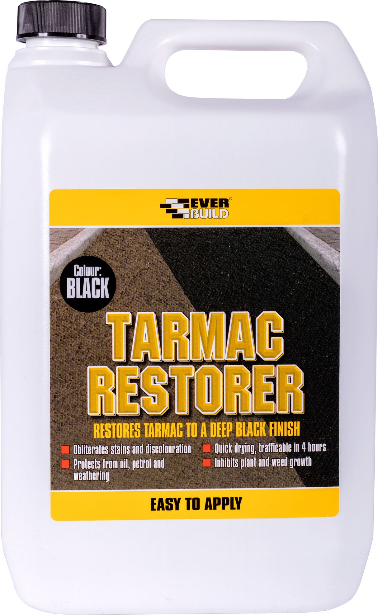 Tarmac Restorer Pure Clean Rental Solutions