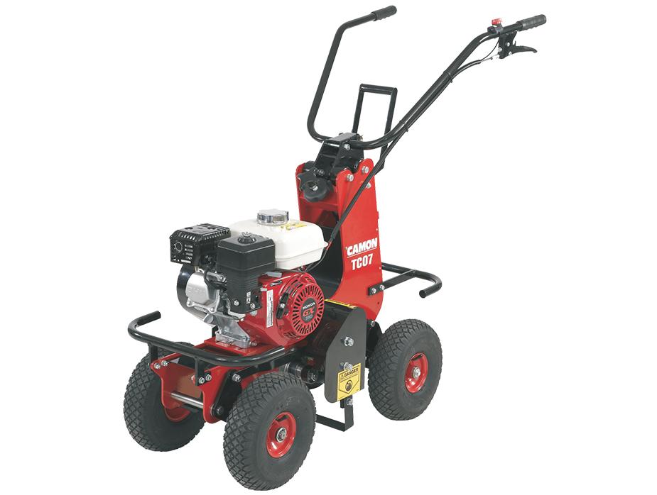 Turf Cutter - Camon TC07 Turf Cutter PCRS