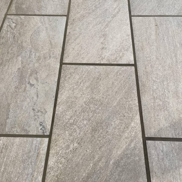 Wals Quartz Gold - Porcelain Paving Pure Clean Rental Solutions