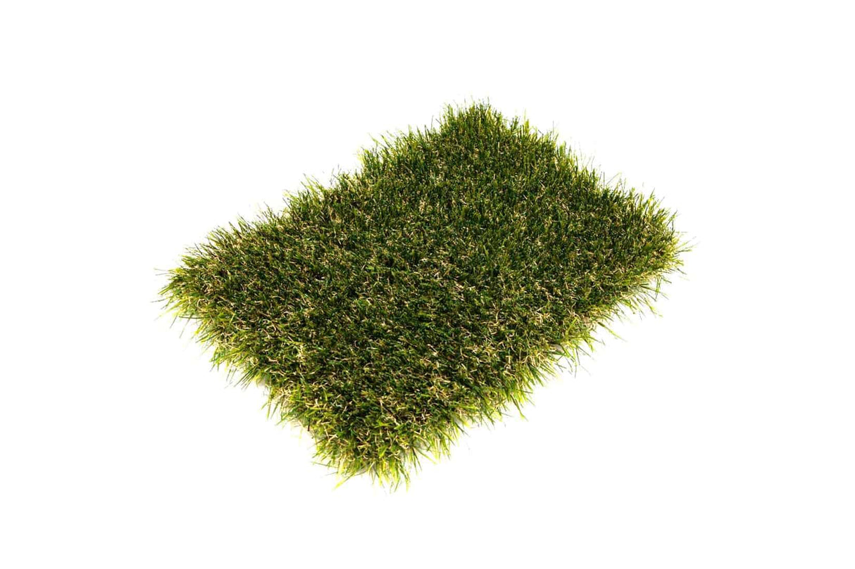 Willow 45mm Artificial Grass Lawn & Garden Pure Clean Rental Solutions