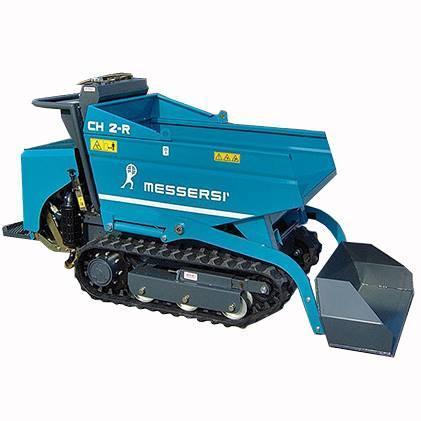 Messersi Self Loading Dumper