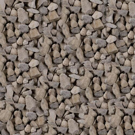 2-6mm Limestone Chippings PCRS Standard Bulk Bag 