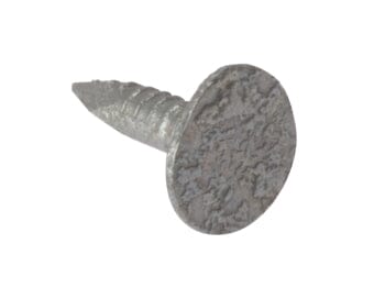 Felt Nail Galvanised 3.00x13mm 1kg Bag Pure Clean Rental Solutions 